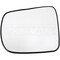 Motormite REPLACEMENT GLASS-PLASTIC BACKING 56786 - alternate 1